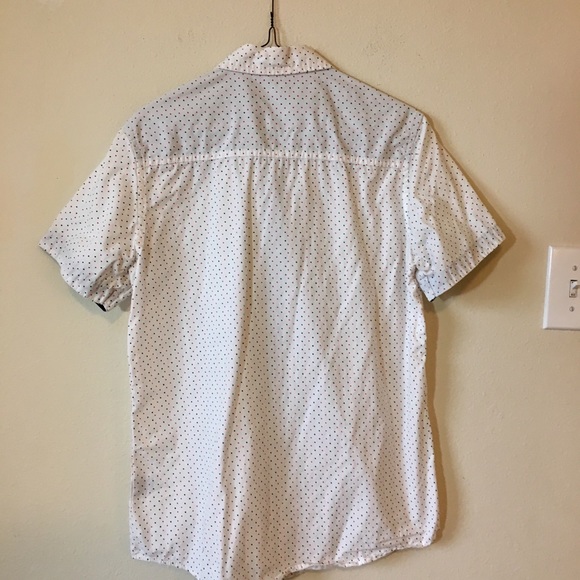 button down shirt - Picture 7 of 7